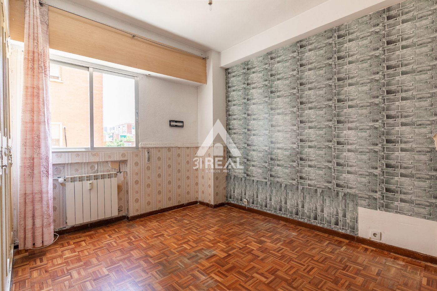 Comprar piso en Madrid La Bañeza