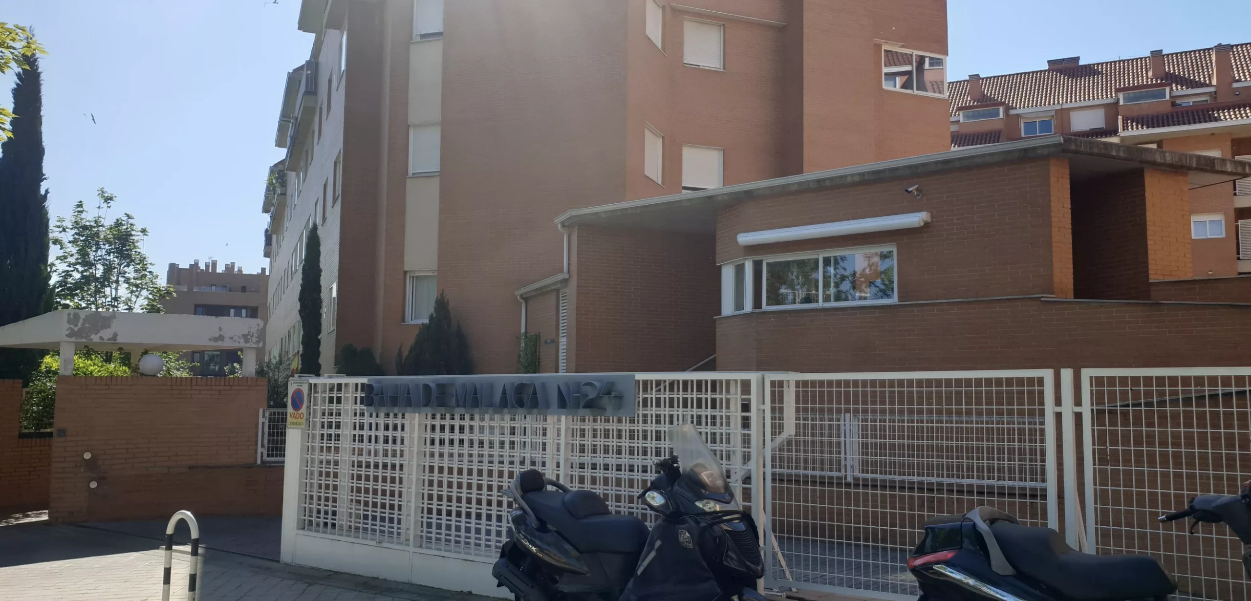Duplex en venta en Madrid Coronales